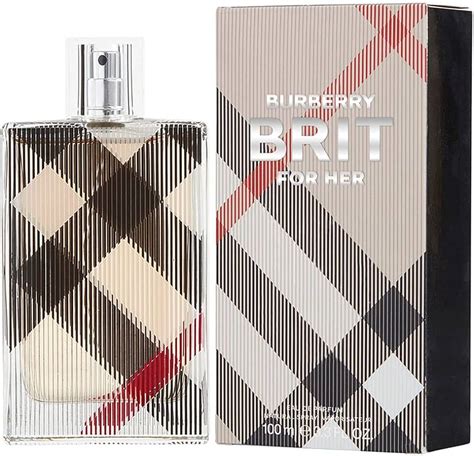 is burberry brit discontinued|did burberry brit change packaging.